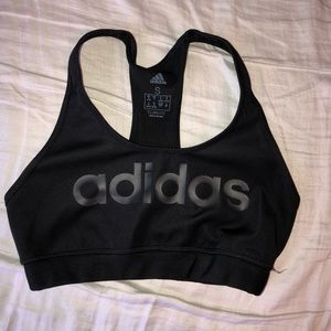 Adidas sports bra
